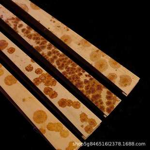 红湘妃竹折扇手工文玩扇子扇骨95寸香妃扇礼品苏工宣纸书法熟宣扇