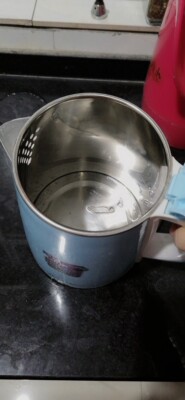 海尔净水器一周使用彻底爱上了吗