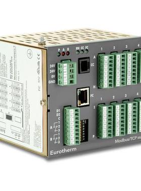 全新原装英国EurothermMini8/8LP/1PRG/VL/MODBUS/C/TC8/议价