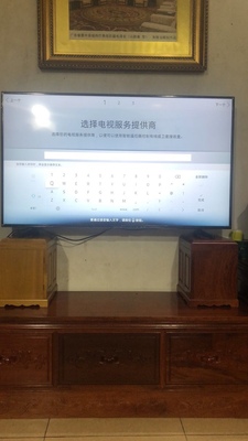 三星电视怎么样目前看在国内还吃香吗?