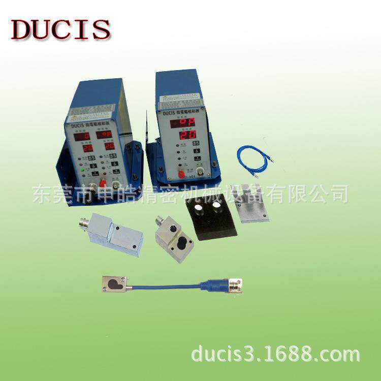 下死点检知器 申皓生产销售微调式自动滴油装置SD-701可调精密