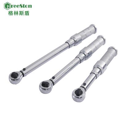 GreeSton格林斯盾JSM系列迷你机械式扭矩扳手 公斤力矩扳手