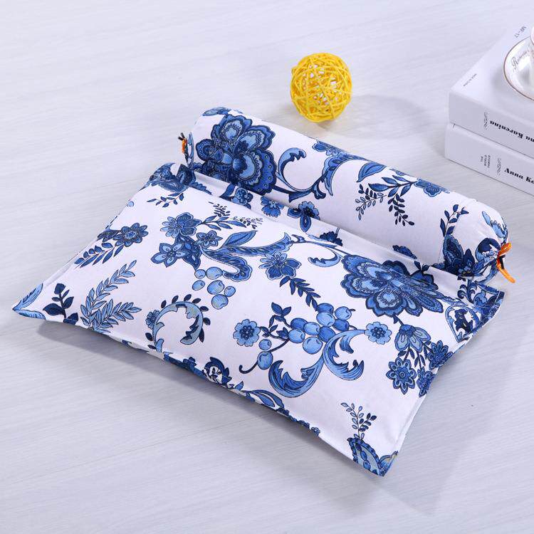 全棉抱枕套不含芯沙发靠垫套靠枕套罩大靠背套40x40x45x50x60定做