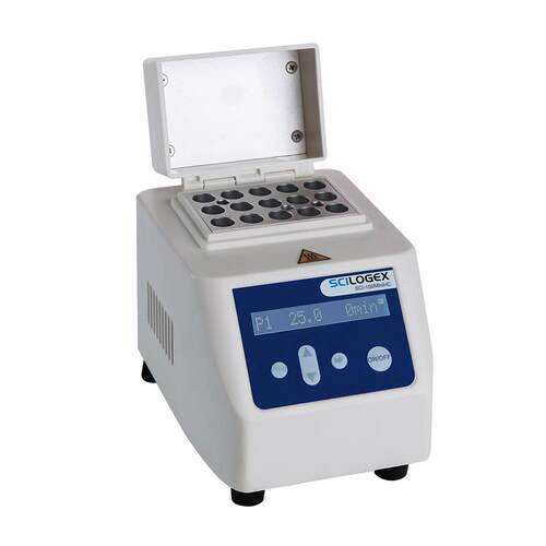 赛洛捷克 新SCI-100MiniHC老MiniHC100 加热制冷款mini金属浴