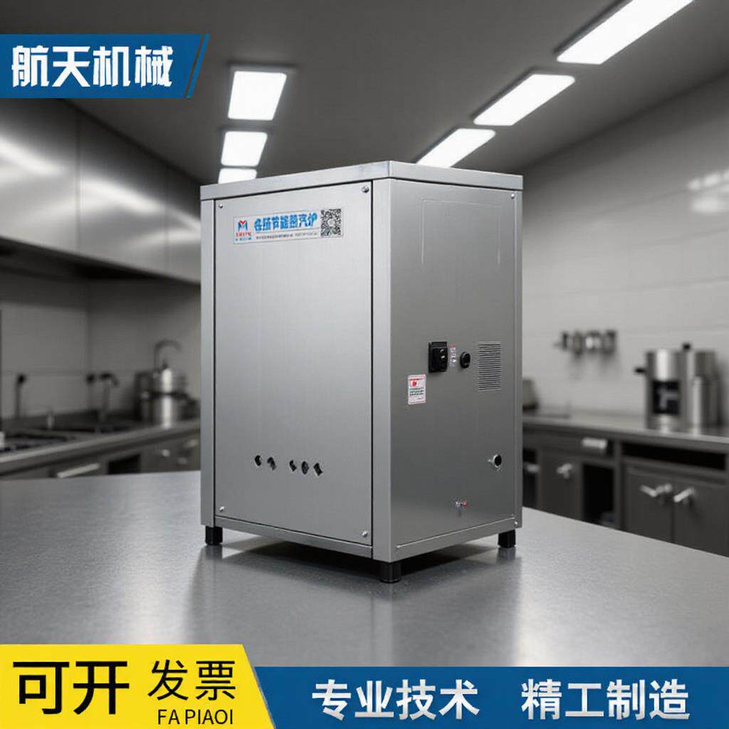蒸汽炉不锈钢蒸汽发生器套装型全自动电加热蒸汽锅炉厂家工供应