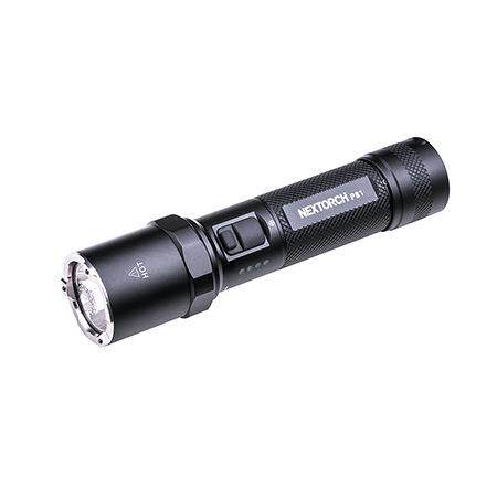 NEXTORCH纳丽德P81手电筒