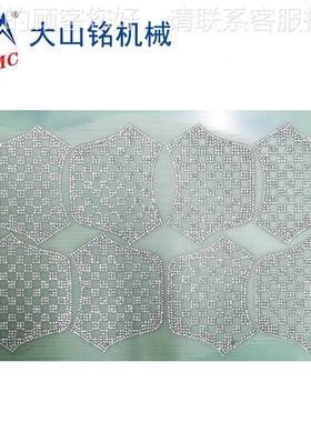 /大铭钻 尖底钻DS-1M960平底钻刷机钻 自山动摇机