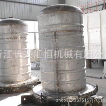 厂家制造汇恒RB系列钟罩式电阻炉强对流光亮罩式电阻炉