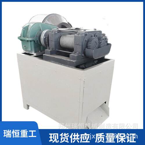 发酵粪污有机设备电力驱动造粒机料加工设备厂家供应