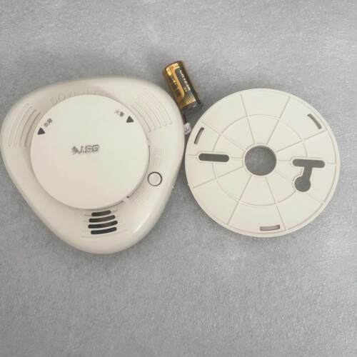 海湾N801烟感JTY-GF-GSTN801独立式光电感烟火灾探测警报器