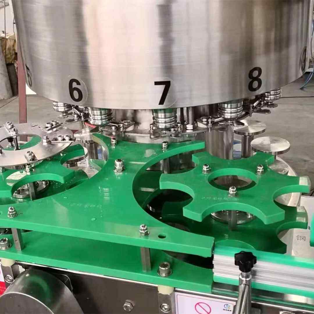 白灌装机全自厂家定229制 洋酒酒定量液体动 白酒灌装机