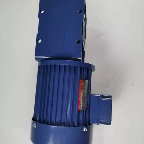 台湾东力电机TL4060-0200-90S3-M6东历三相轴上型减速机400W马达