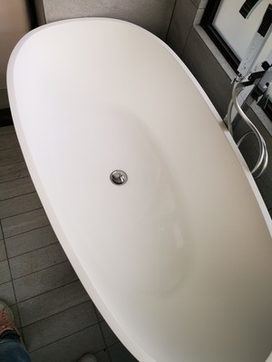 观博浴缸怎么样一周使用彻底爱上了吗