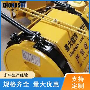 金属矿用JQH50 煤矿提升重物用10吨气动绞车 12气动绞车技术参数