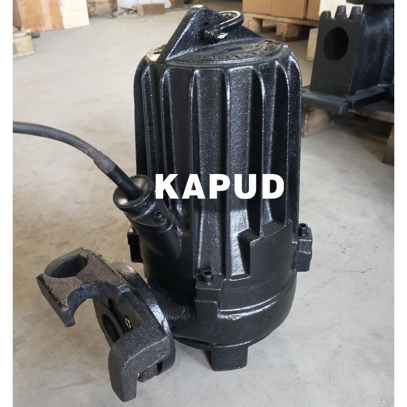 潜水排泵PHA3k业w工污水泵污污泥泵