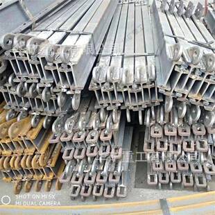 重型单轨吊梁 承重力强 多规格重型单轨吊梁 电缆单轨吊吊梁梁体