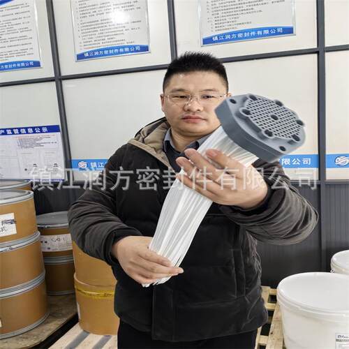 供应膨体管组合EPTFE中空纤维管超滤54孔膜组件