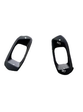 适配哈弗多功能方向盘按键按钮适用于哈弗H6 H2SH4多功能按键按钮