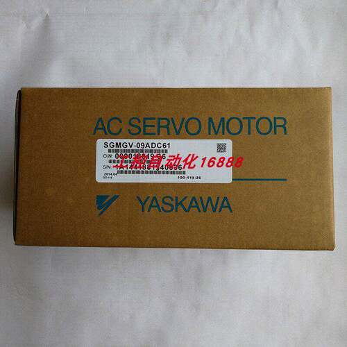 电机SGMCS-10C3C41/14C3C11/7D3C11/35E3B11/35E3B41
