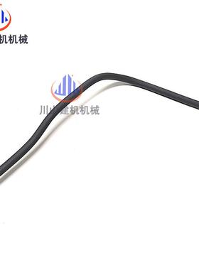 挖机配件柴油管PC200/220-8等油泵到滤芯快接柴油管6745-71-5120