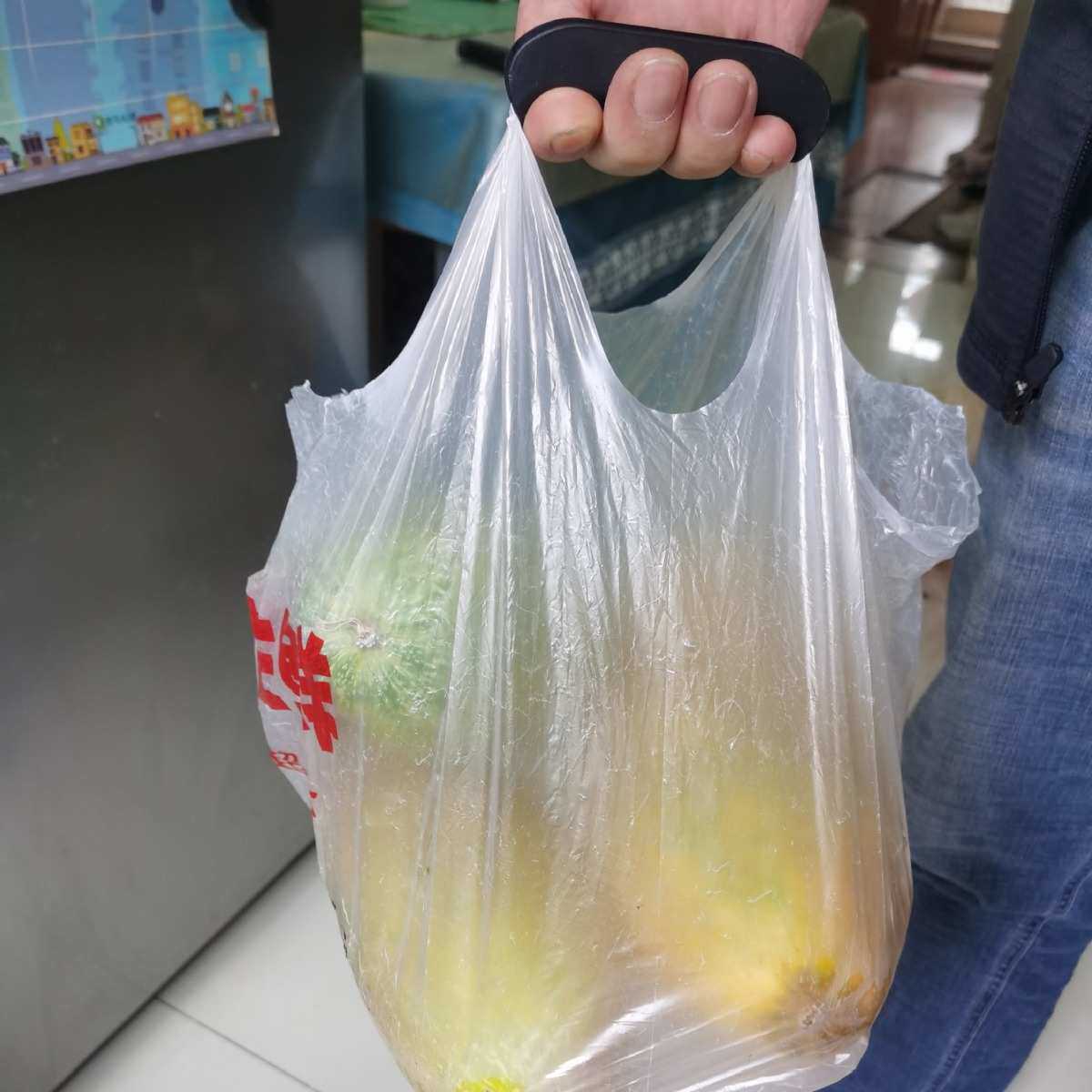 批发家居日用塑料袋提手，买菜不勒手买水果不勒手防滑多用,居家日用,其它,淘宝优惠券,粉丝福利购,淘宝优惠卷