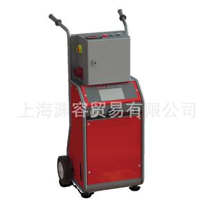 DEU 置N2S 400 320 F蓄能器充氮装 HYDAC贺德克N2S