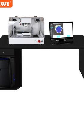 思为超声扫描显微镜电子扫描无损检测设备C-SCAN工业级测试仪