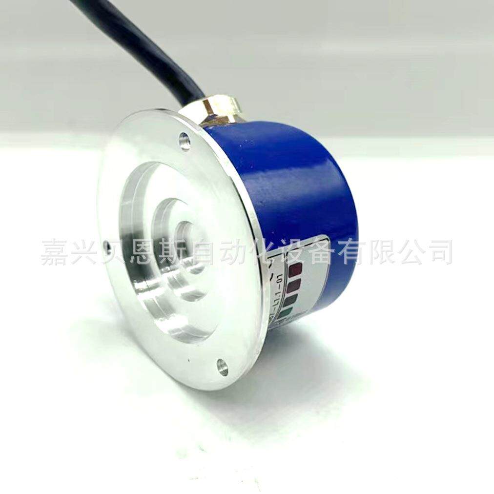 EMI55M512Z5/30P8XXPR EMI56A512Z5/30P8X10P意尔创原装编码器