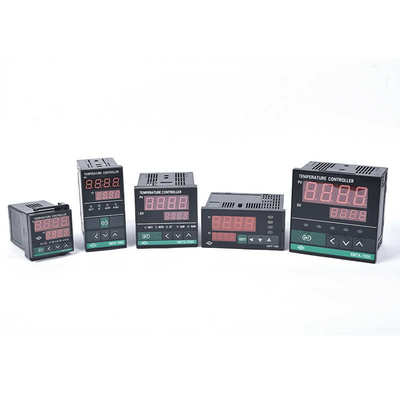 温控 仪表数显器智能智能温控显示仪 xmtd数字7000-调节表温控