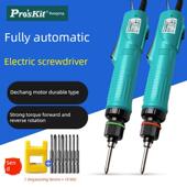 宝工Pt 螺丝刀 32015D变频插入式