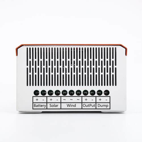 12V24V48V互风光M补控制12V：风器PPT微风充电2功000W3000W4000W
