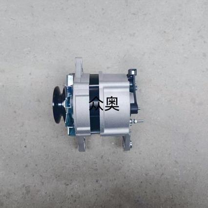 适用斗山挖机DX75 DX80发电机129908-77260发电机300901-00125