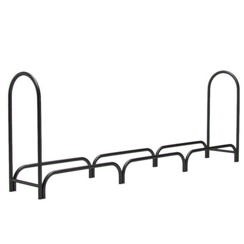 镀锌管黑色木头收纳架木头堆材火架园艺防锈1.2 1.5厚度,家装主材,置物架,淘宝优惠券,粉丝福利购,淘宝优惠卷