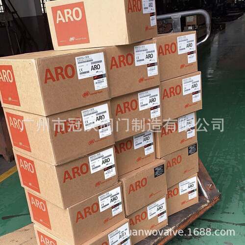 66605J-3EB英格索兰隔膜泵 ARO工程塑料英格索兰气动塑料隔膜泵
