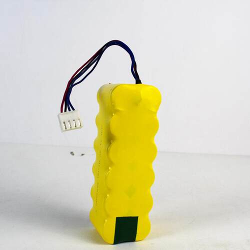 厂家镍氢电池4500mah14.4V扫地机可充电组充电式充电型专用大容量
