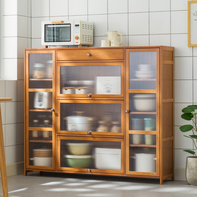 柜靠墙边柜柜子餐收纳厨房茶水柜置物客厅柜橱家用柜储物柜办公室,收纳整理,其他收纳,淘宝优惠券,粉丝福利购,淘宝优惠卷