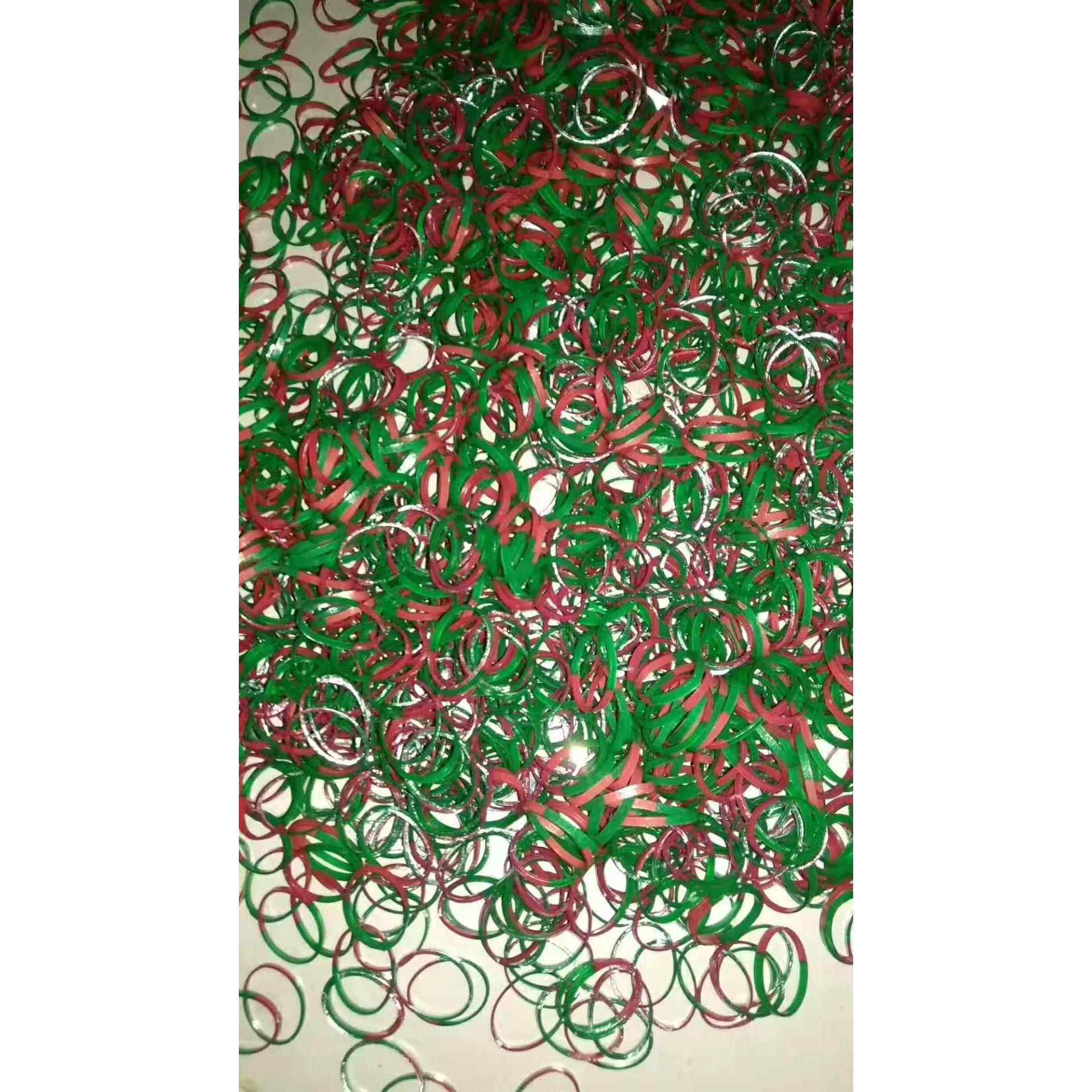 供应塑料橡皮筋挤出生产线 生产拉伸性强不易断的橡皮筋设备