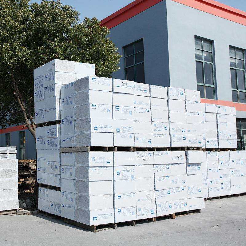 泡沫复合板屋外墙楼房屋顶保温隔热材料隔热板直销