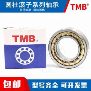 1008 1007 1009 1010 1012EM电机水泵 天马轴承TMB 1011 NU1006