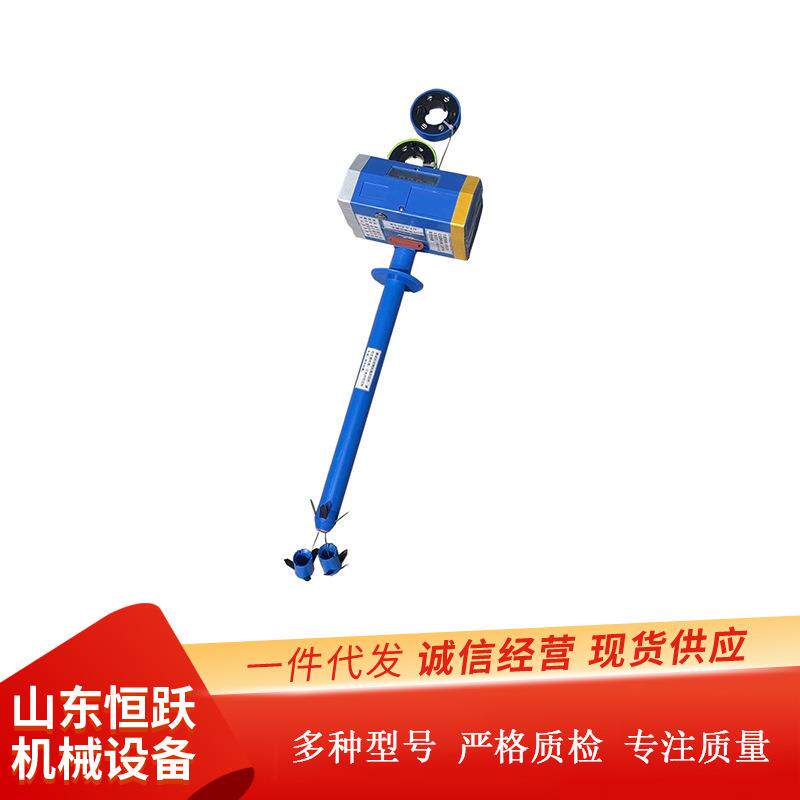 供应数显顶板离层仪矿用位移传感器电子顶板离层指示仪