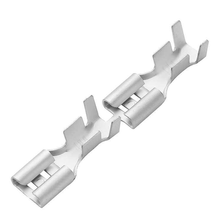 250接线端子6.3插簧250铜镀锡端子6.3自锁端子6.3插簧 PM管型端子,五金/工具,其他继电器,淘宝优惠券,粉丝福利购,淘宝优惠卷
