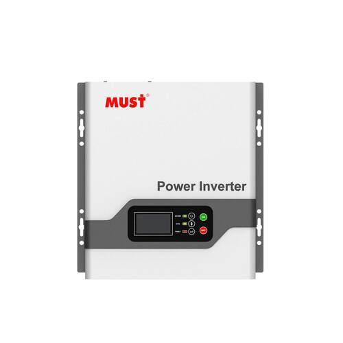 MUST美世乐纯正弦波工频逆变器1KW12V/24V转220V逆变器大功率