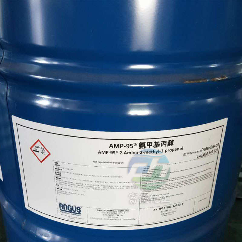 陶氏安格斯 AMP-95氨甲基丙醇 PH值调节剂 多功能助剂 涂料助剂