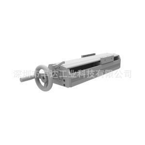 简易调整组件X轴HHQ32-220/HHQ32-320/HHQ32-370/HHQ32-420/470