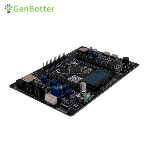 高博士 白羊座STM32开发板 STM32F103VET6嵌入式学习板