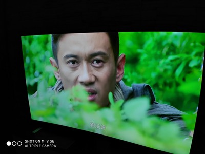 东芝电视怎么样?开箱评测，后悔买迟了？