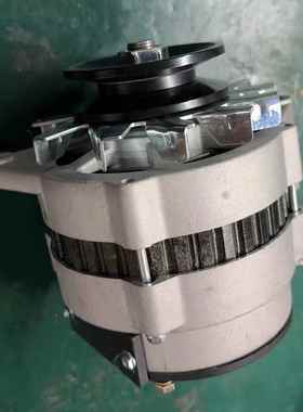 JFZ192发电机全柴2409002310106发电机JFZ1701发电机叉车发电机