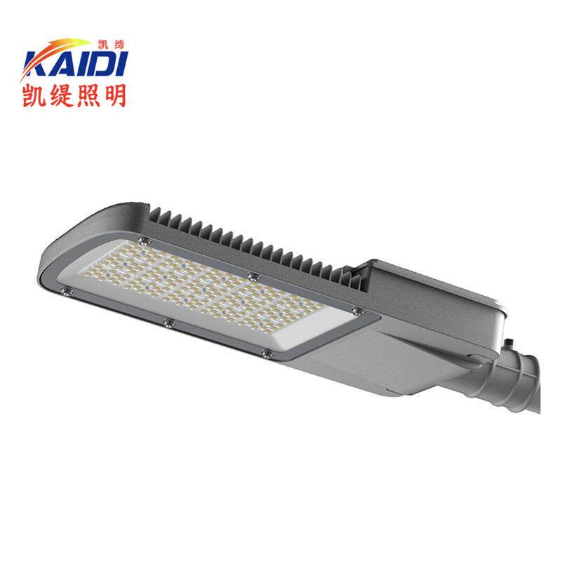 LED路灯压铸铝外壳新款路灯头100W150W200W市政道路照明工程外销