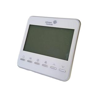 T0盘00BKT 9JS0T7网6003 1JF0智能络风机管温控器 TF2 江森T7601