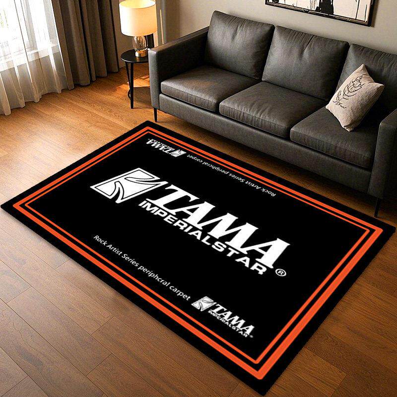 架子鼓地垫罗兰电子鼓防滑专用鼓垫隔音毯减震加厚水洗定制环保